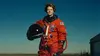 Spacewoman
