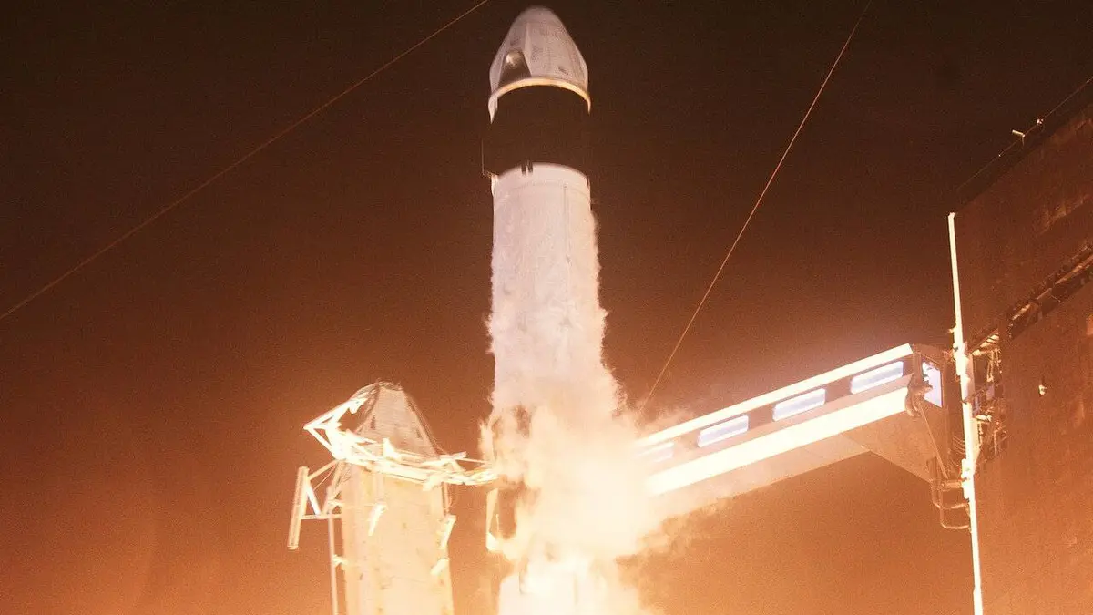 SpaceX : la nouvelle conquête spatiale