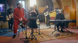 Sparks au château d'Hérouville