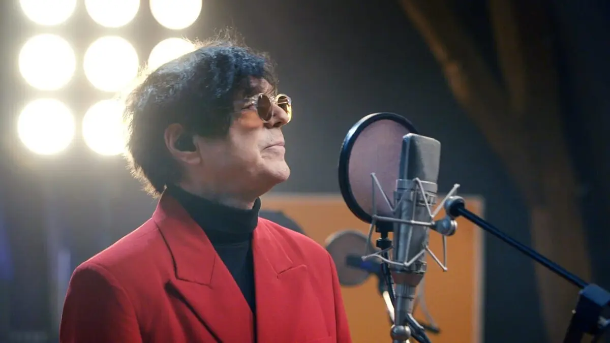 Sparks au château d'Hérouville