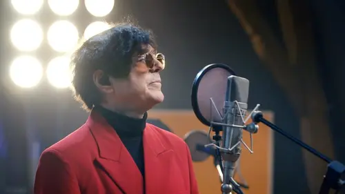 Sparks au château d'Hérouville