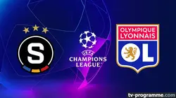 Sparta Prague / Lyon