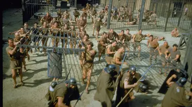 Spartacus
