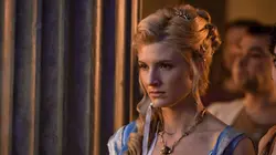 Spartacus S01E10 Le sang des gladiateurs : Faveurs