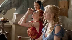 Spartacus  S01E12 Le sang des gladiateurs : Révélations