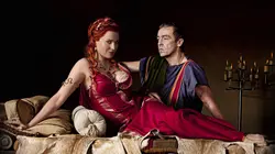Spartacus  S02E10 Vengeance : La fureur des dieux