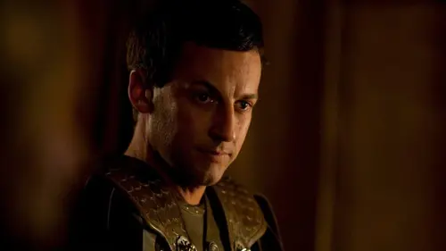 Spartacus S01E11 Le sang des gladiateurs : Vieilles blessures en streaming