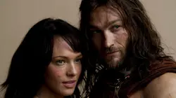 Spartacus