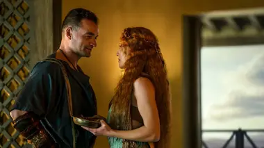 Spartacus: House of Ashur