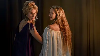 Spartacus: House of Ashur