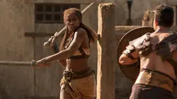 Sur Ciné+ OCS à 20h50 : Spartacus: House of Ashur