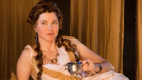 Spartacus : les dieux de l'arène S01E02 Missio