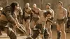 Melitta dans Spartacus : les dieux de l'arène S01E05 Conséquences (2011)