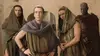 Batiatus dans Spartacus : les dieux de l'arène S01E06 L'amère fin (2011)