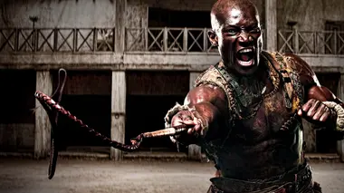 Spartacus S01E07 Le sang des gladiateurs : Tragique destin