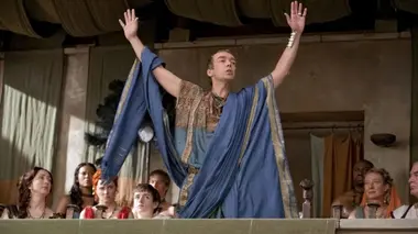 Spartacus S01E13 Le sang des gladiateurs : Tuez-les tous