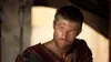 Hilarus dans Spartacus S03E01 La guerre des damnés : Ennemis de Rome (2013)