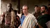 Spartacus S01E08 Le sang des gladiateurs : La marque de la fraternité (2010)