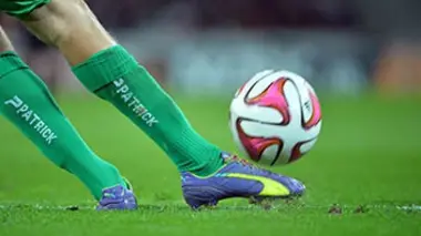Spartak Moscou / Zénith Saint-Pétersbourg Football Championnat de Russie 2015/2016