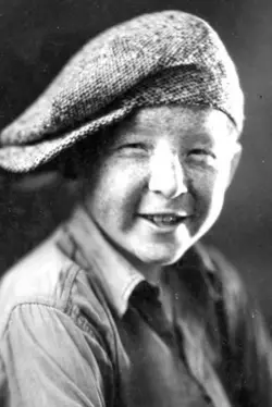 Photo de Spec O'Donnell