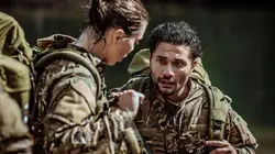 Special Forces VIPS: Wie Durft Wint