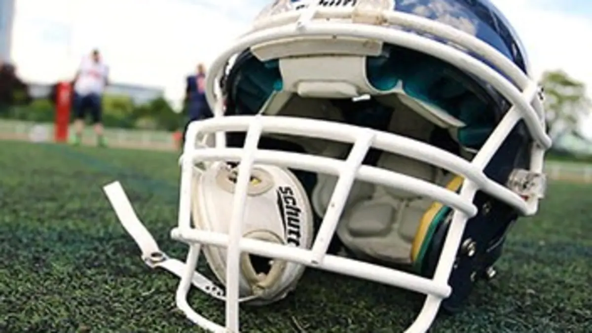 Spécial investigation Foot américain : à mort les gladiateurs !