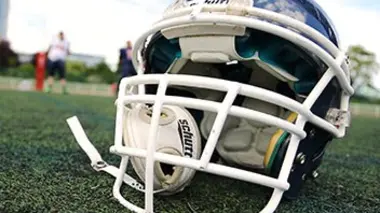 Foot américain : à mort les gladiateurs !