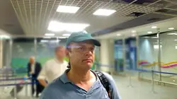 Spécial investigation Un terroriste américain