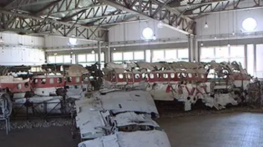 Crash d'Ustica : une bavure française ?