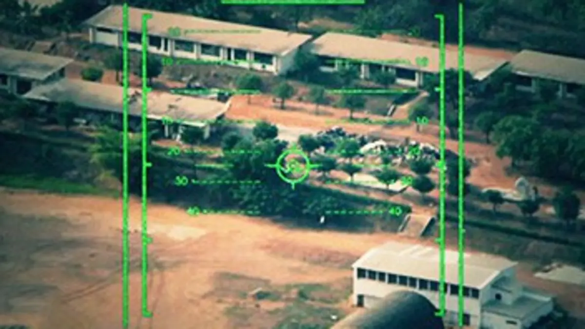 Spécial investigation Bombardement de Bouaké : une affaire d'Etat ?
