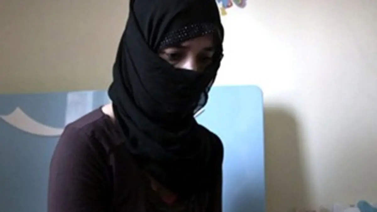 Spécial investigation Arrachées à Daech