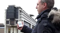 Visuel de Spécial investigation