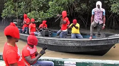 Pirates : menaces sur le commerce mondial