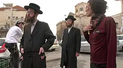 Spécial investigation Israël : sous la pression des ultras