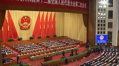 Chine : république populaire de la corruption