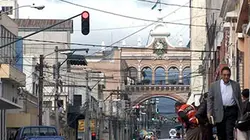 Spécial investigation