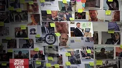 Visuel de Spécial investigation