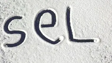 Sel, notre poison quotidien