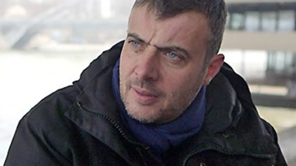 Spécial investigation Espions privés : barbouzes 2.0