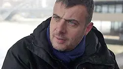 Visuel de Spécial investigation