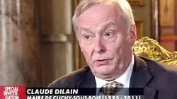 Visuel de Spécial investigation