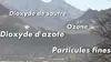 Pollution de l'air : qui nous intoxique ?
