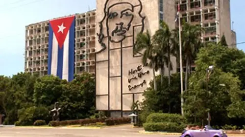 Spécial investigation Cuba : partir à tout prix