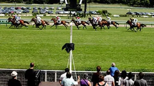 Spécial investigation Scandales à l'hippodrome