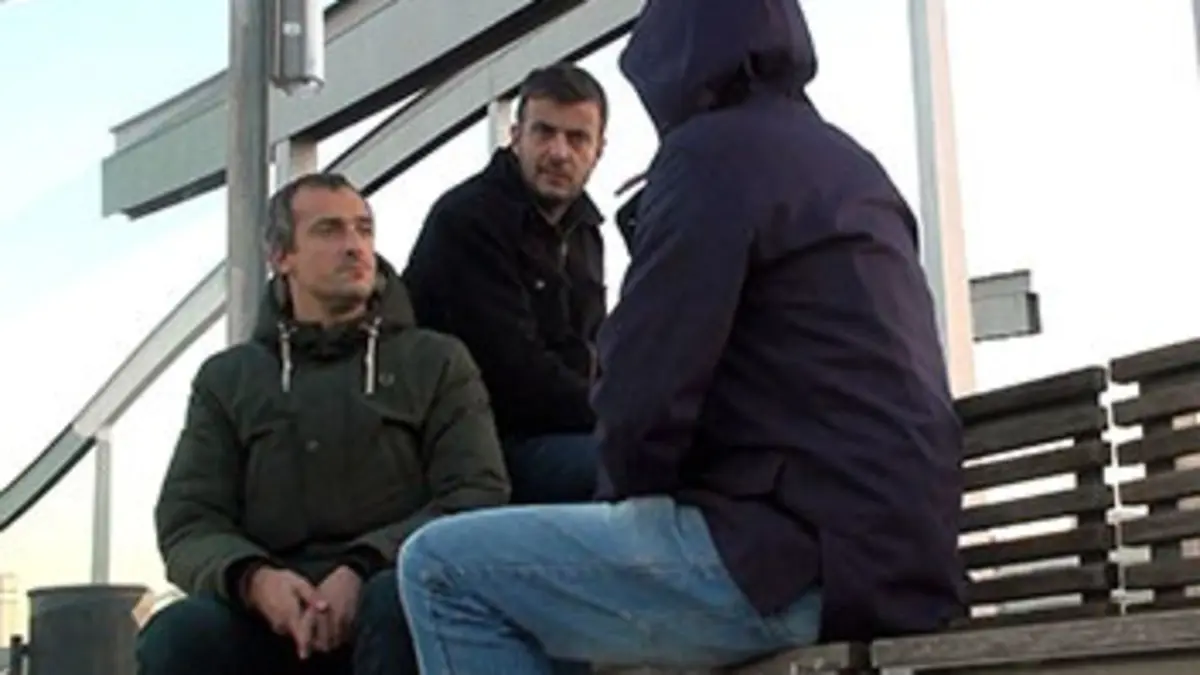 Spécial investigation Marseille Gangsters