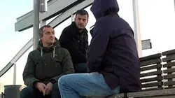Visuel de Spécial investigation