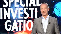 Visuel de Spécial investigation