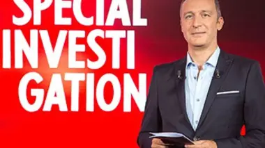 Spécial investigation CGT : la couleur de l'argent