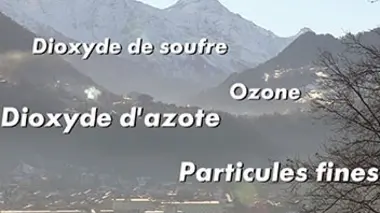 Spécial investigation Pollution de l'air : qui nous intoxique ?