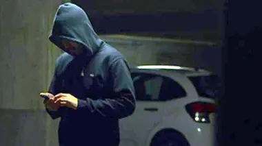Spécial investigation Soldats d'Allah